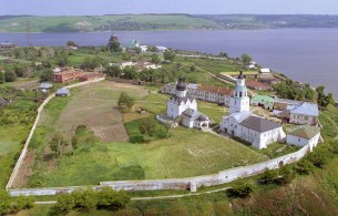 «Русское поле - 2016» пригласит на душевный выходной в святые места